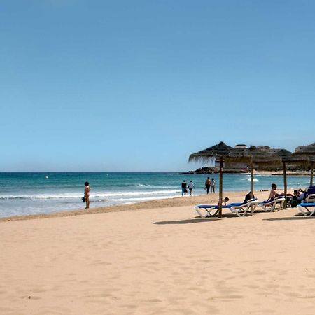 Sea 350M Seaview Apartment Torre Del Moro La Mata  Luaran gambar