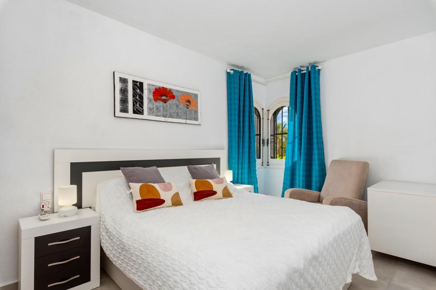 Sea 350M Seaview Apartment Torre Del Moro La Mata  Luaran gambar